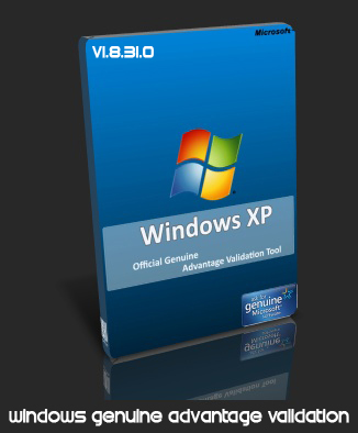 Windows Xp Validation Patcher Exe